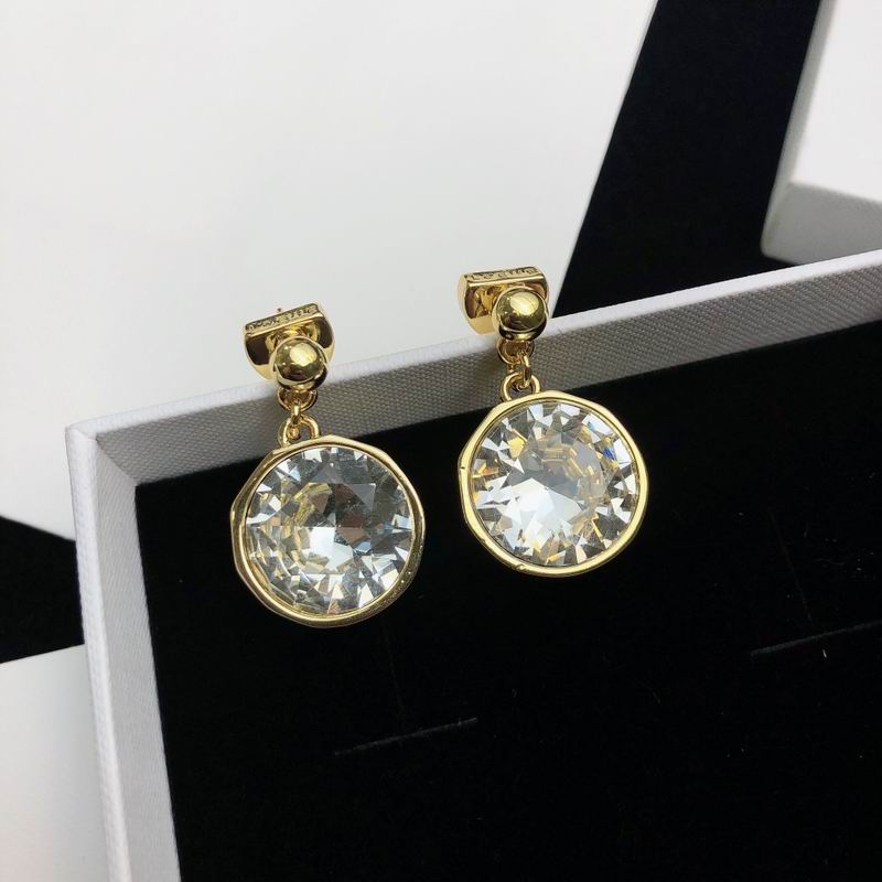 Loewe earring 09lyw7 (6)